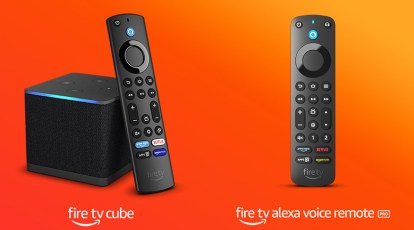 2022  Fire TV Cube with Voice Remote Review