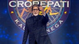 Amitabh Bachchan