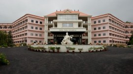 Amrita Vishwa Vidyapeetham, sanskrit