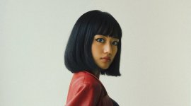 Andrea Kevichusa, Andrea Kevichusa Anek, Andrea Kevichusa interview