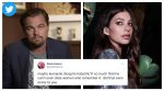 Leonardo DiCaprio, Camila Morrone, breakup, Hollywood, actors, dating, 25 years of age, memes, viral, trending