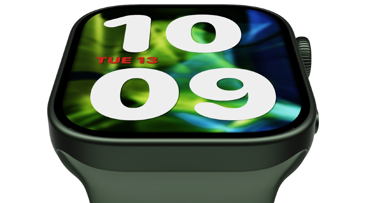 apple watch, apple watch pro, apple watch pro leaks,