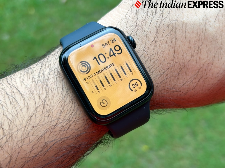 Apple Watch SE 2 review