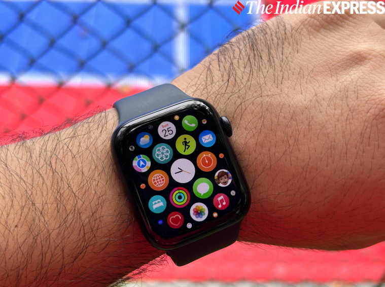 Apple Watch, Apple Watch SE 2, apple watch se 2 vs apple watch series 8, Apple Watch SE 2 review, apple watch se price in india