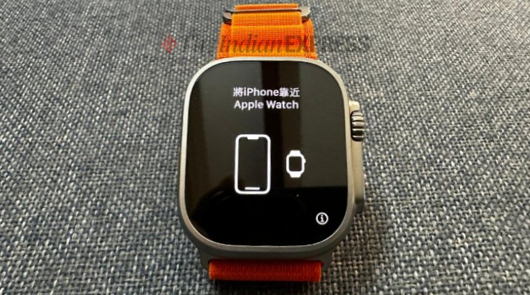 Apple Watch Ultra ، ميزات Apple Watch Ultra ، سعر Apple Watch Ultra ،