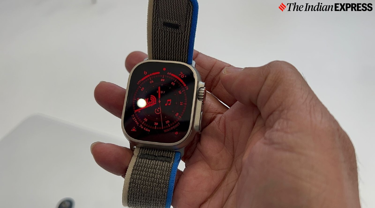 Часы watch 9 ultra. Часы Apple Ultra. Эппл вотч ультра. Apple watch обзор. Эпл вотч ультра цена.