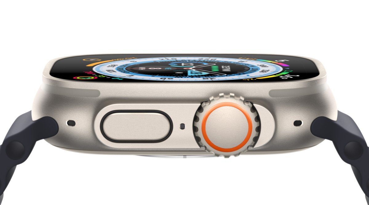 Apple, Apple Watch Ultra, Apple event,
