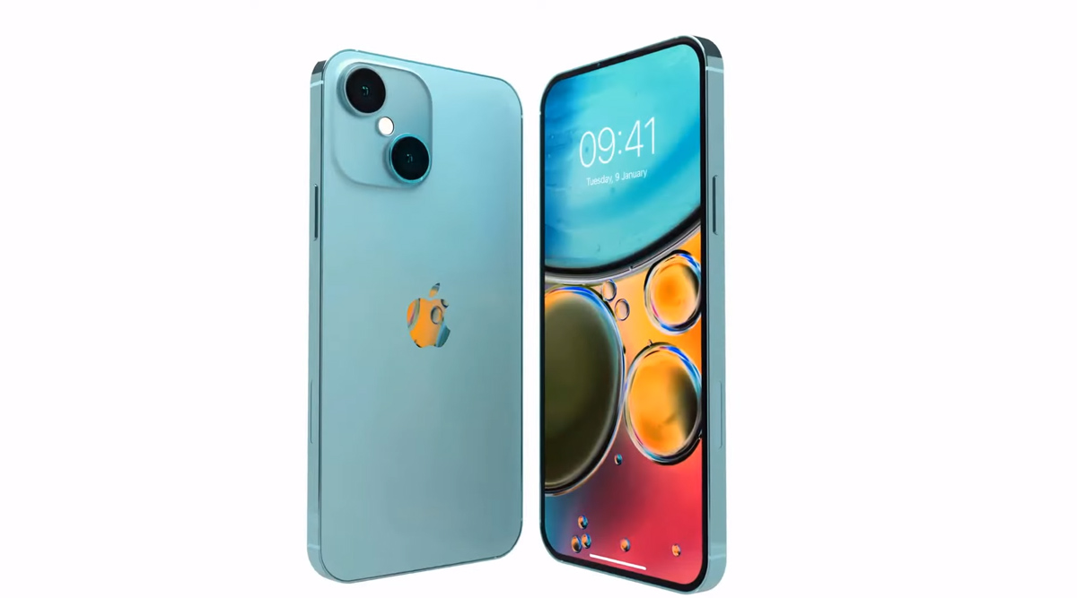 Next iPhone SE to look like the iPhone XR, iPhone 14 Pro to get new  ultrawide camera -  news