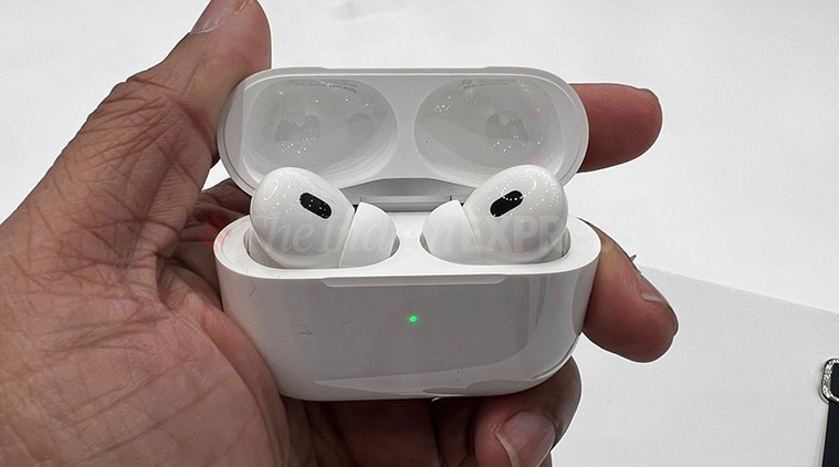 Apple AirPods Pro 2 