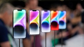 Apple, Apple iPhone 14, iPhone 14 vs iPhone 14 Pro