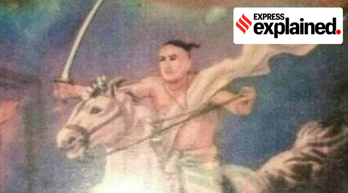 Apart from issues related to women, Panicker also led the first-ever strike by agricultural labourers in Kerala, the Karshaka Thozhilali Samaram, which was successful. (Photo: Wikimedia Commons)