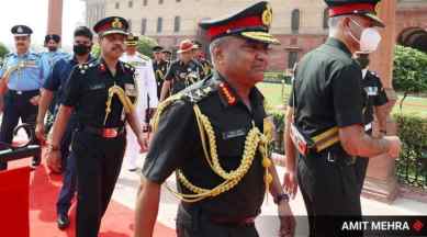 Indian Army