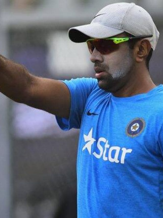 Why doesn’t the off spinner R Ashwin bowl offspin more in T20s? | The ...