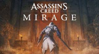 Assassins Creed Mirage