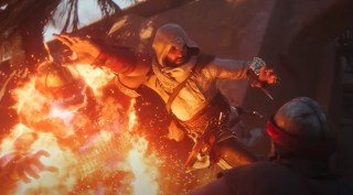 Assassins Creed Netflix, Assassin's Creed Mirage