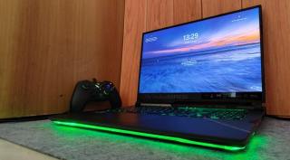 asus rog strix scar 17 special edition,