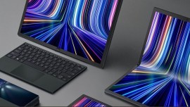 Zenbook 17 Fold OLED, Zenbook 17 Fold OLED price, Zenbook 17 Fold OLED specs