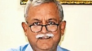Awanish Kumar Awasthi, Awasthi retires, Prasad gets additional charge of Home, Lucknow news, Lucknow , Uttar Pradesh, Uttar Pradesh news, Indian Express, India news, current affairs, Indian Express News Service, Express News Service, Express News, Indian Express India News