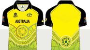 Australian Men s Cricket Team To Wear Indigenous Jersey In T20 World 