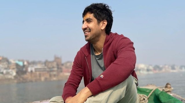 Ayan Mukerji