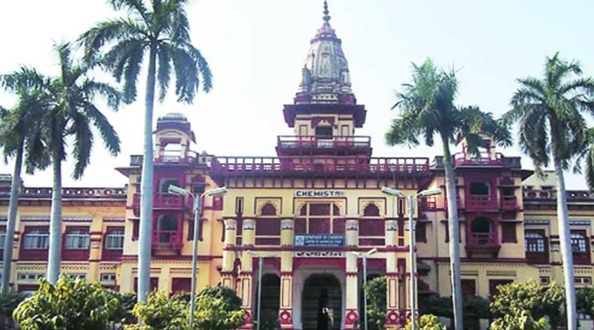 BHU Admissions 2022: Registration for UG programmes begin; check how to apply