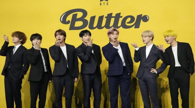 South Korea likely to conduct survey on BTS members’ military duty ...