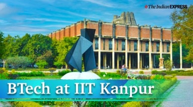 btech at iit kanpur, josaa counselling