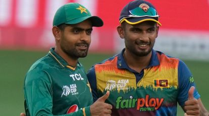 Sri Lanka vs UAE Live Streaming Online on Disney+ Hotstar, ICC T20