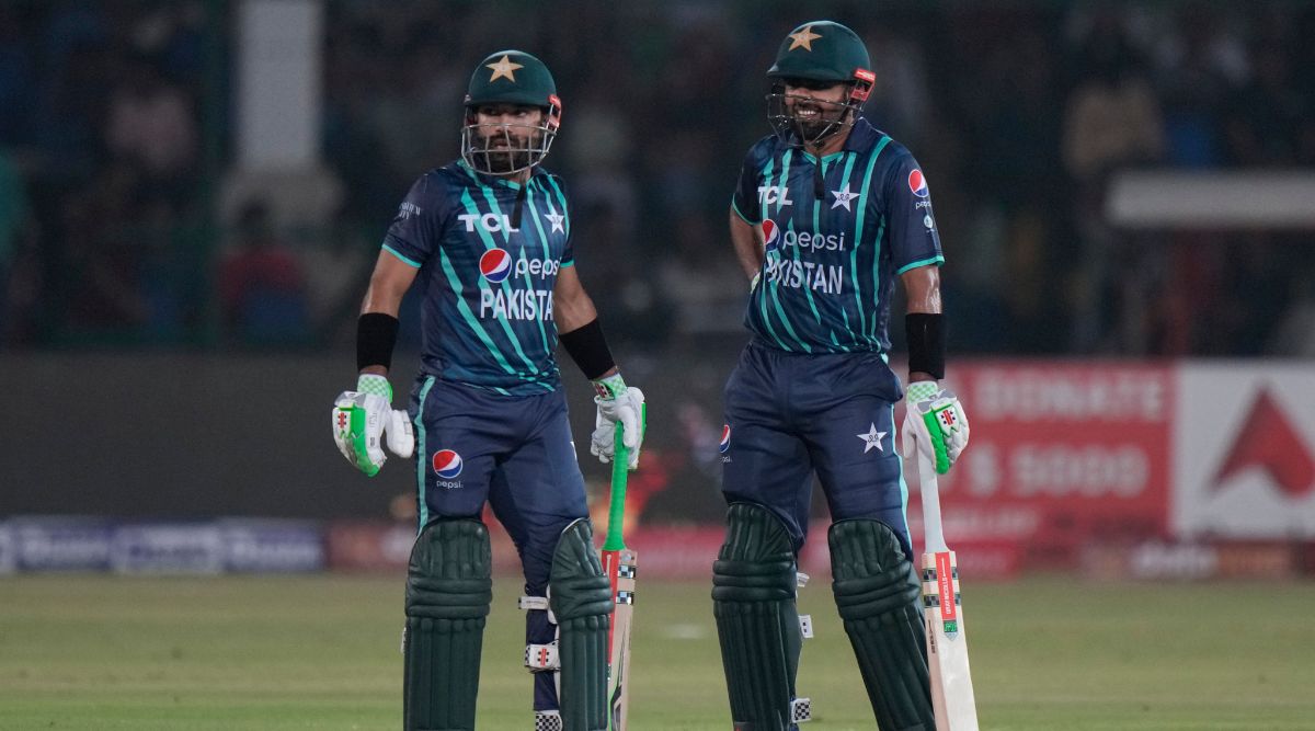 Pakistan vs England Live Streaming Details Match Timings, Venue, Weather Forecast, Pitch Report for PAK vs ENG match today