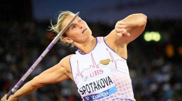 What Happened at the Diamond League Meet? What Happened at the Diamond League Meet?