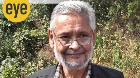 ‘Whatever history he taught, it was the big picture he highlighted’: Naya...
