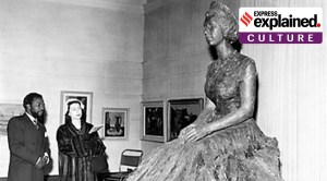 Recalling Queen Elizabeth, through the eyes of the African master Ben Enwonwu