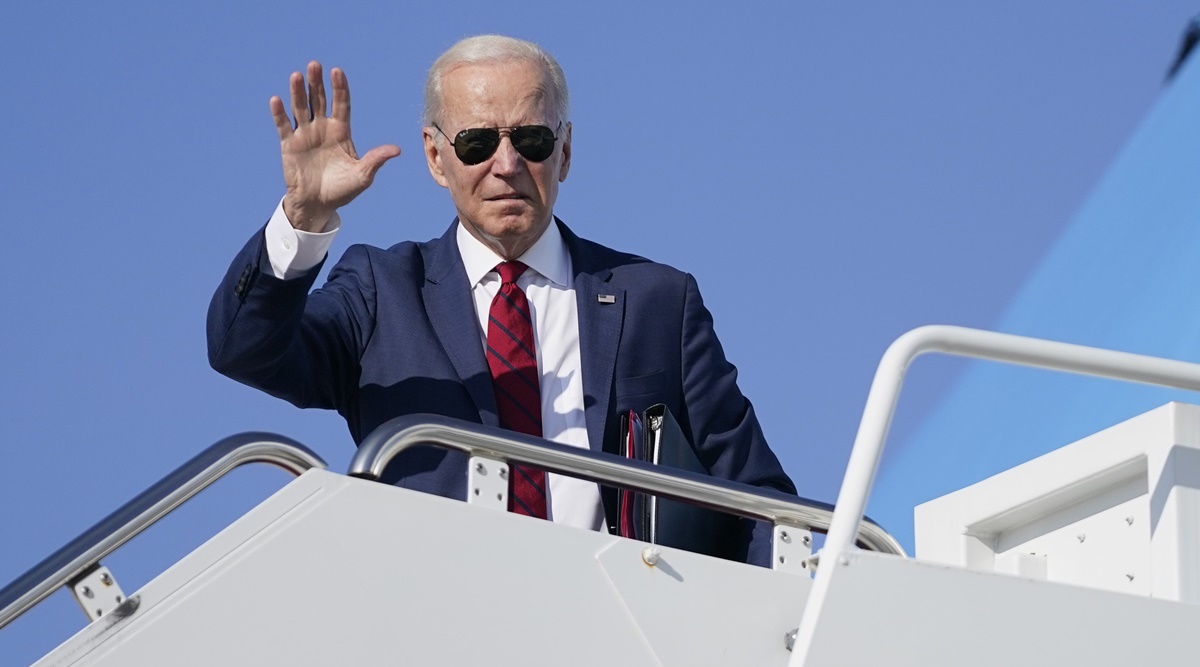Biden set to announce $2.9 billion in food security at UN | World News ...