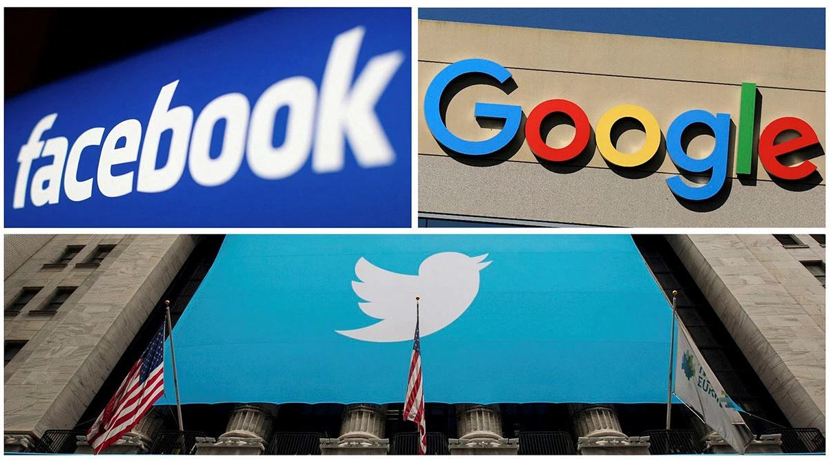 U.S. appeals court rejects big tech’s right to regulate online speech