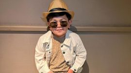 Bigg Boss 16 contestant Abdu Rozik