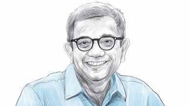 Bimal Patel profile, Central Vista redevelopment project, Central Vista, Narendra Modi, New Delhi, Bimal Patel, Express Premium, Delhi news, Delhi city news, New Delhi, India news, Indian Express News Service, Express News Service, Express News, Indian Express India News