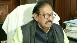 Nabanna Abhiyan, Bharatiya Janata Party (BJP), Nabanna, Biman Banerjee, West Bengal Assembly, West Bengal, Kolkata, West Bengal news, Kolkata news, India news, Indian Express News Service, Express News Service, Express News, Indian Express News