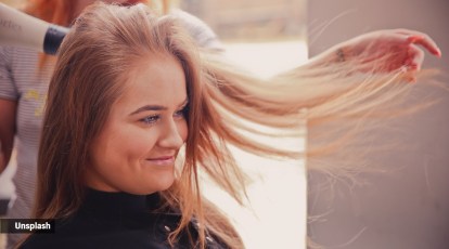 How often should you blow dry your hair? | Lifestyle News,The Indian Express How often should you blow dry your hair? | Lifestyle News,The Indian Express