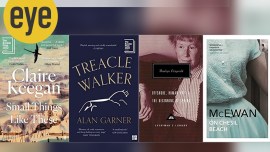 Booker Prize 2022, Booker Prize 2022 shortlist, Booker Prize 2022 news, Claire Keegan’s 'Small Things Like These', shortest novel to be shortlisted for Booker Prize, short novels, eye 2022, sunday eye, indian express news
