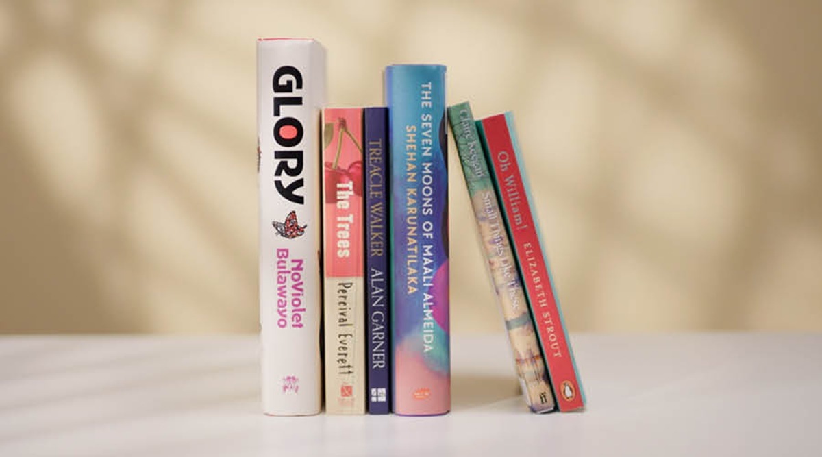 Booker shortlist 2022 betting christian classics ethereal library website