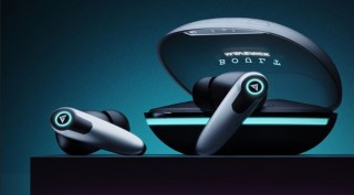 Boult Audio Maverick TWS