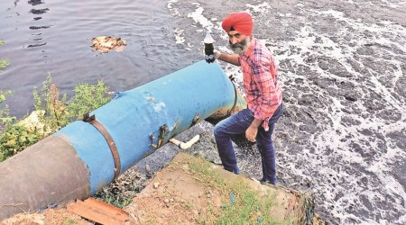 Public Action Committee, Ludhiana, Punjab news, Chandigarh city news, Chandigarh, India news, Indian Express News Service, Express News Service, Express News, Indian Express India News