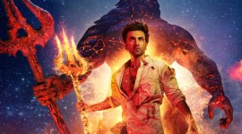 Brahmastra box office collection