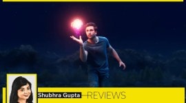 Brahmastra movie review