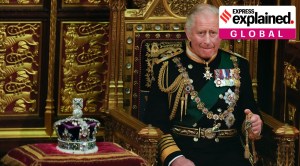 Charles is King, who is next in line for the British throne?