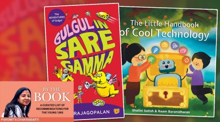 Have you read these books? (Source: Amazon.in)