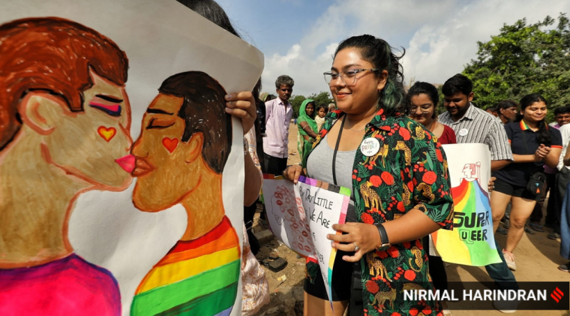 Gujarat This Week: Gandhinagar Pride Parade to Queer Mela, lots for and  from LGBTQIA+ community