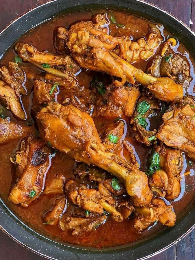 Masterchef Sanjeev Kapoor shares Afghani chicken recipe The Indian