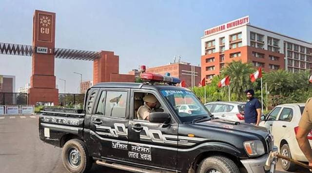 Chandigarh University