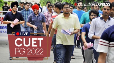 CUET, CUET PG, CUET PG 2022, NTA